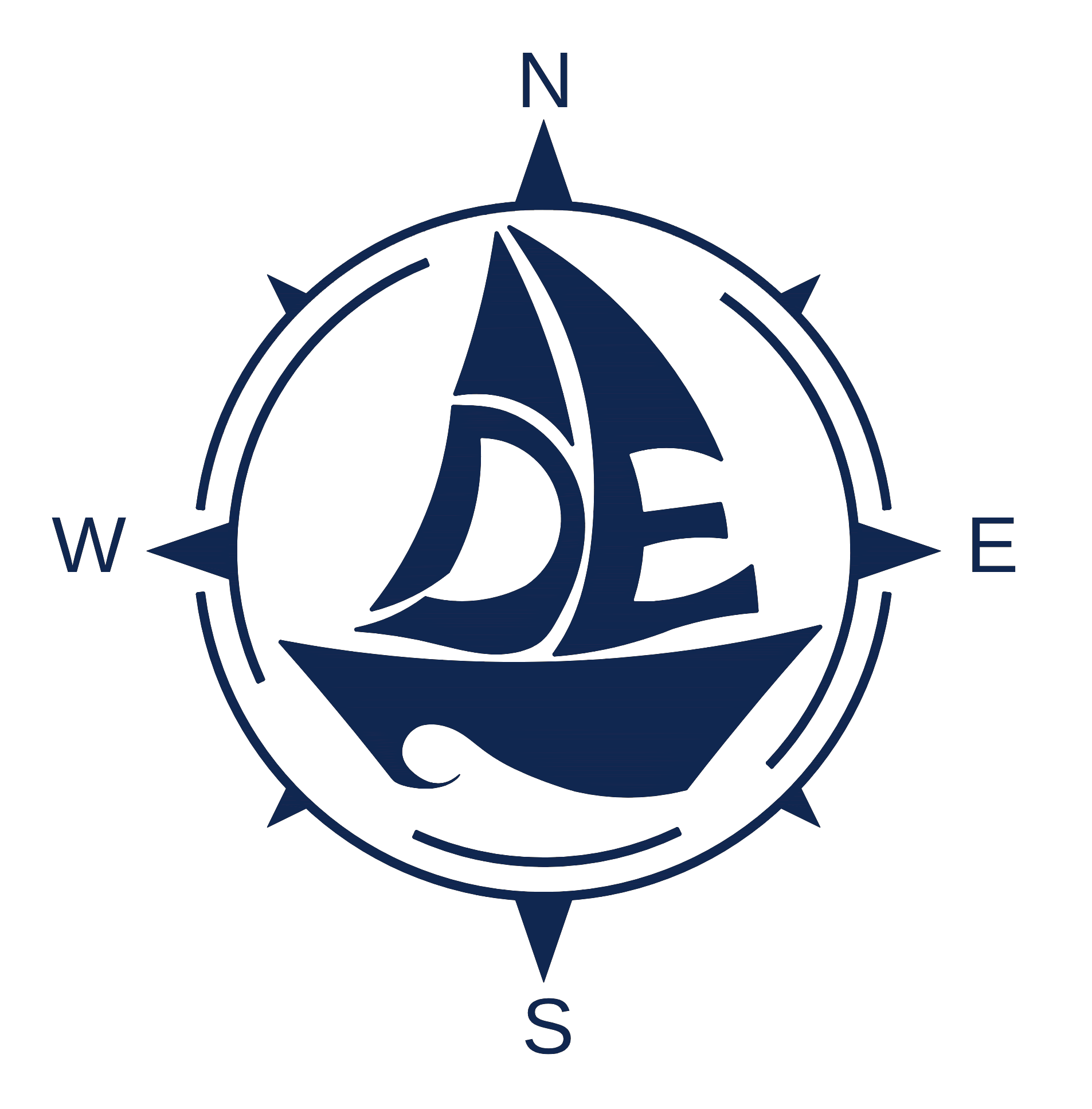 Logo Erica e Daniele